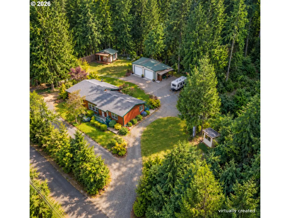 5004 N Loftus Rd, Florence, OR 97439 - #1
