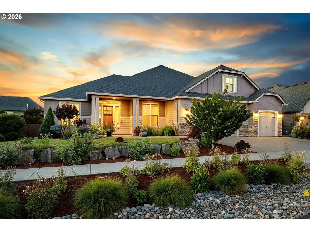 5700 NW 147th Way, Vancouver, WA 98685 - #1