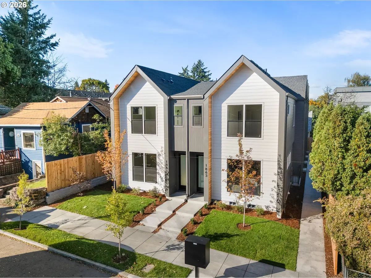 1865 SE Tacoma St #3, Portland, OR 97202 - #1