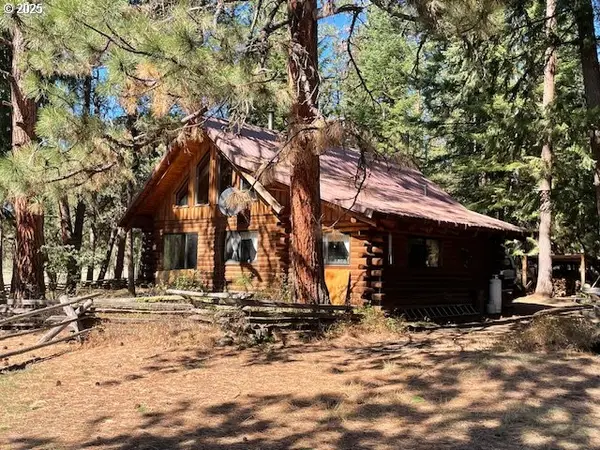 73034 Lewiston Hwy, Enterprise, OR 97828