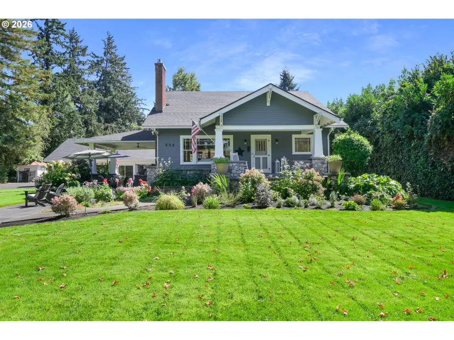 850 E Beacon Dr, Eugene, OR 97404 - #2