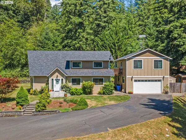 22905 NE Canyon Rd, BattleGround, WA 98604