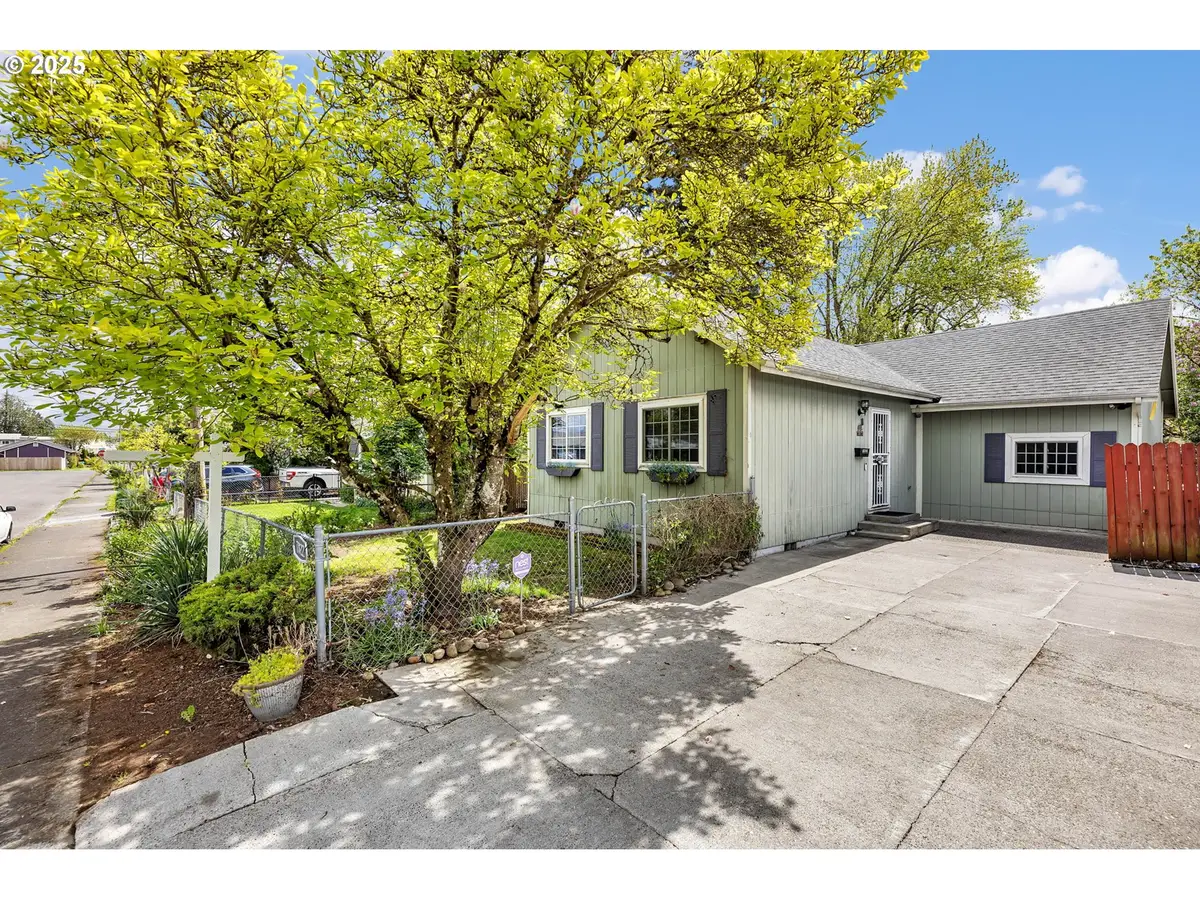 7822 SE Henry St, Portland, OR 97206 - #1