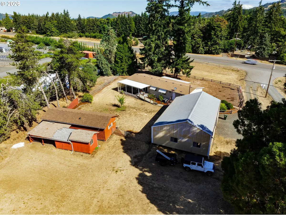 34714 Highway 58, Eugene, OR 97405 - #1