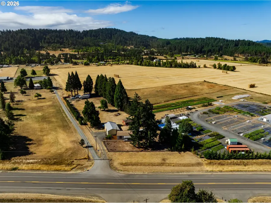 34714 Highway 58, Eugene, OR 97405 - #2