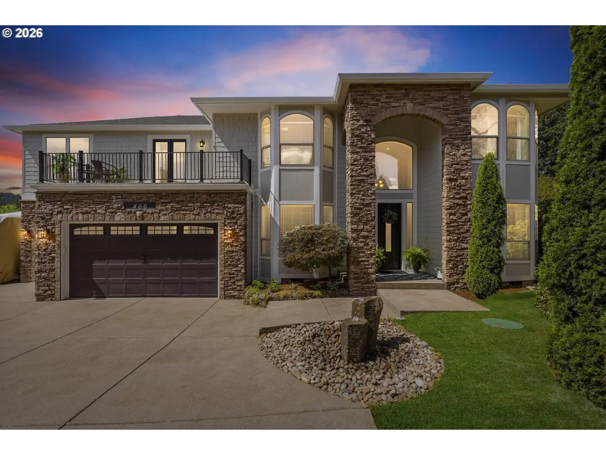 466 NE 43rd Cir, Camas, WA 98607 - #1