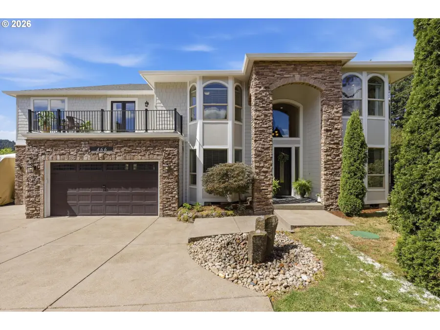 466 NE 43rd Cir, Camas, WA 98607 - #2