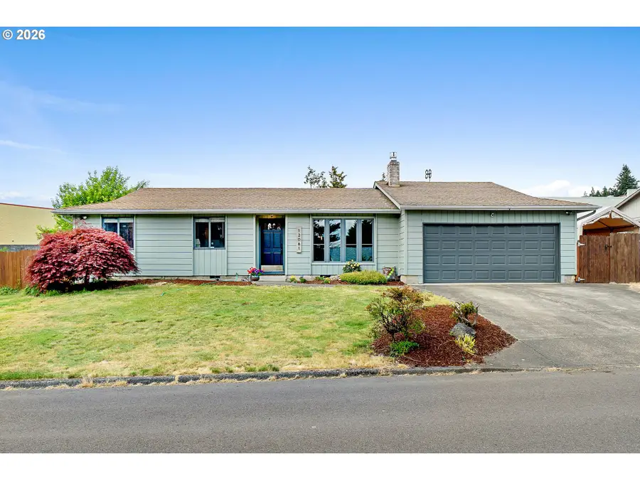 12061 SE Sunnycreek Ln, Clackamas, OR 97015 - #2