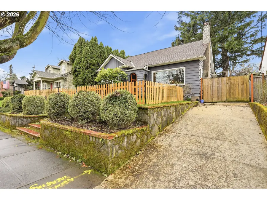 2625 NE 28th Ave, Portland, OR 97212 - #3