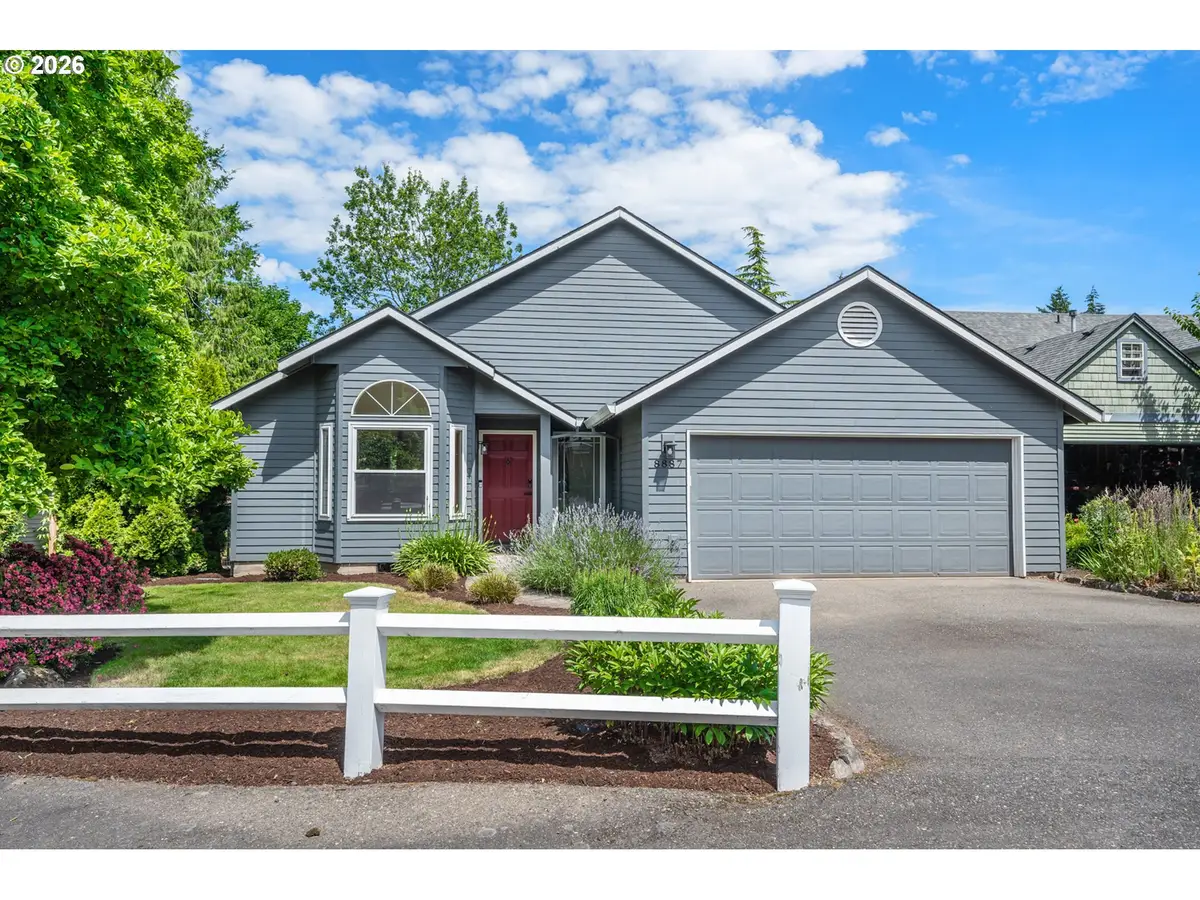 8887 SW 67th Pl, Portland, OR 97223 - #1