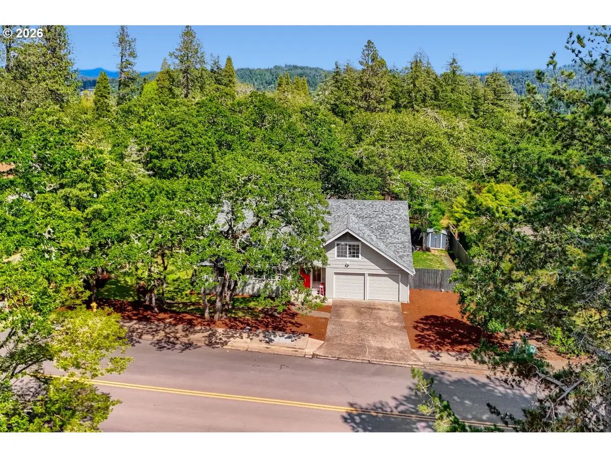 4007 Brae Burn Dr, Eugene, OR 97405 - #1