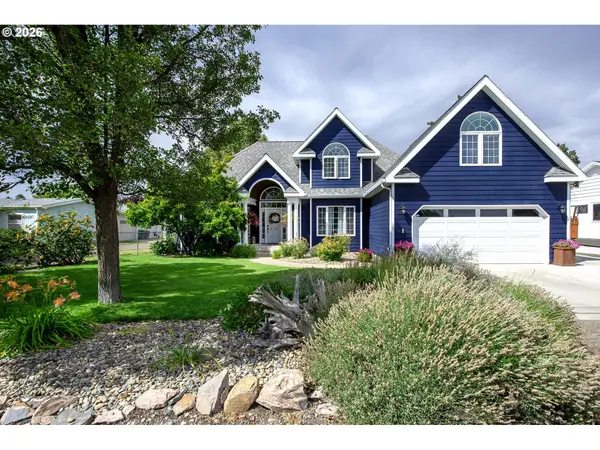 2311 E L Ave, LaGrande, OR 97850