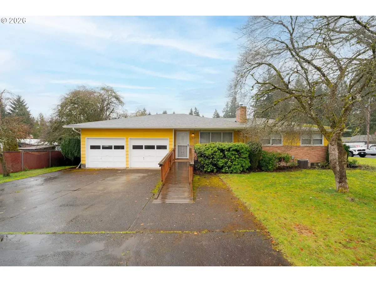 6207 NW Lincoln Ave, Vancouver, WA 98663 - #1