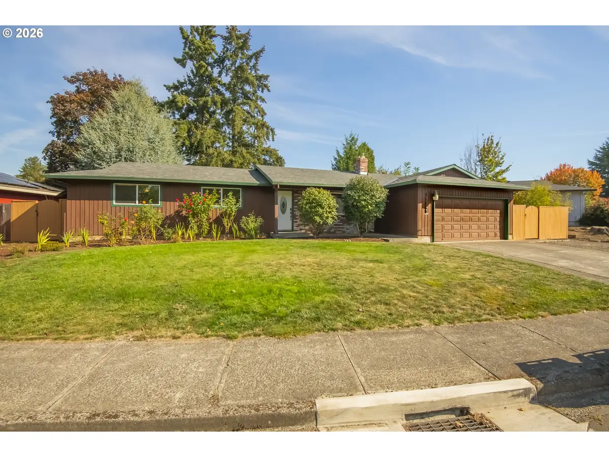 20545 SW Westside St, Beaverton, OR 97078 - #1