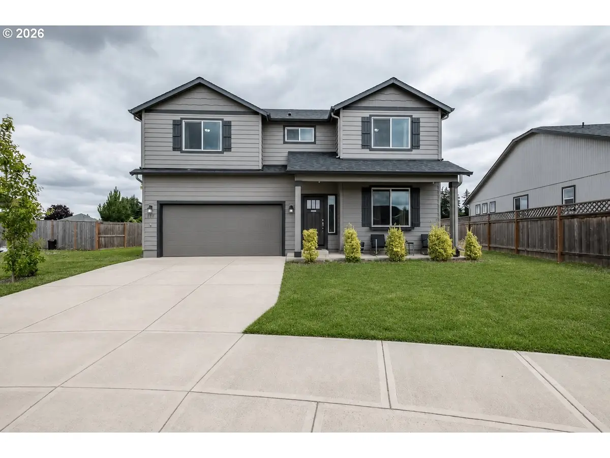 1323 Chukar St, Stayton, OR 97383 - #1
