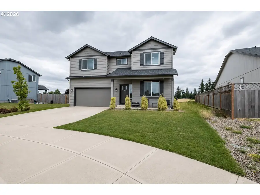 1323 Chukar St, Stayton, OR 97383 - #2