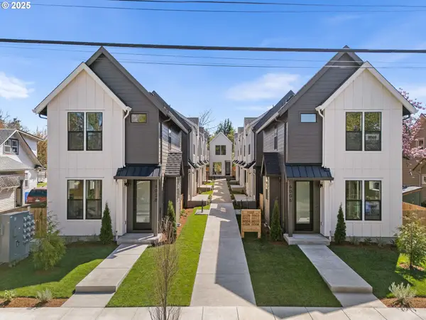 6022 NE Mason St #7, Portland, OR 97218