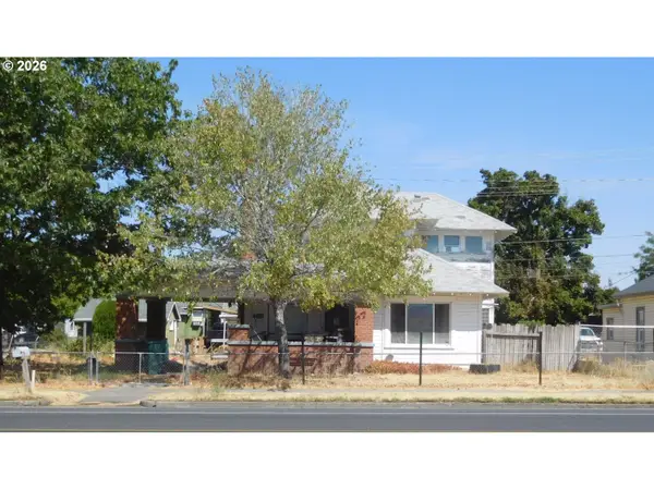 405 S Main St, MiltonFreewater, OR 97862