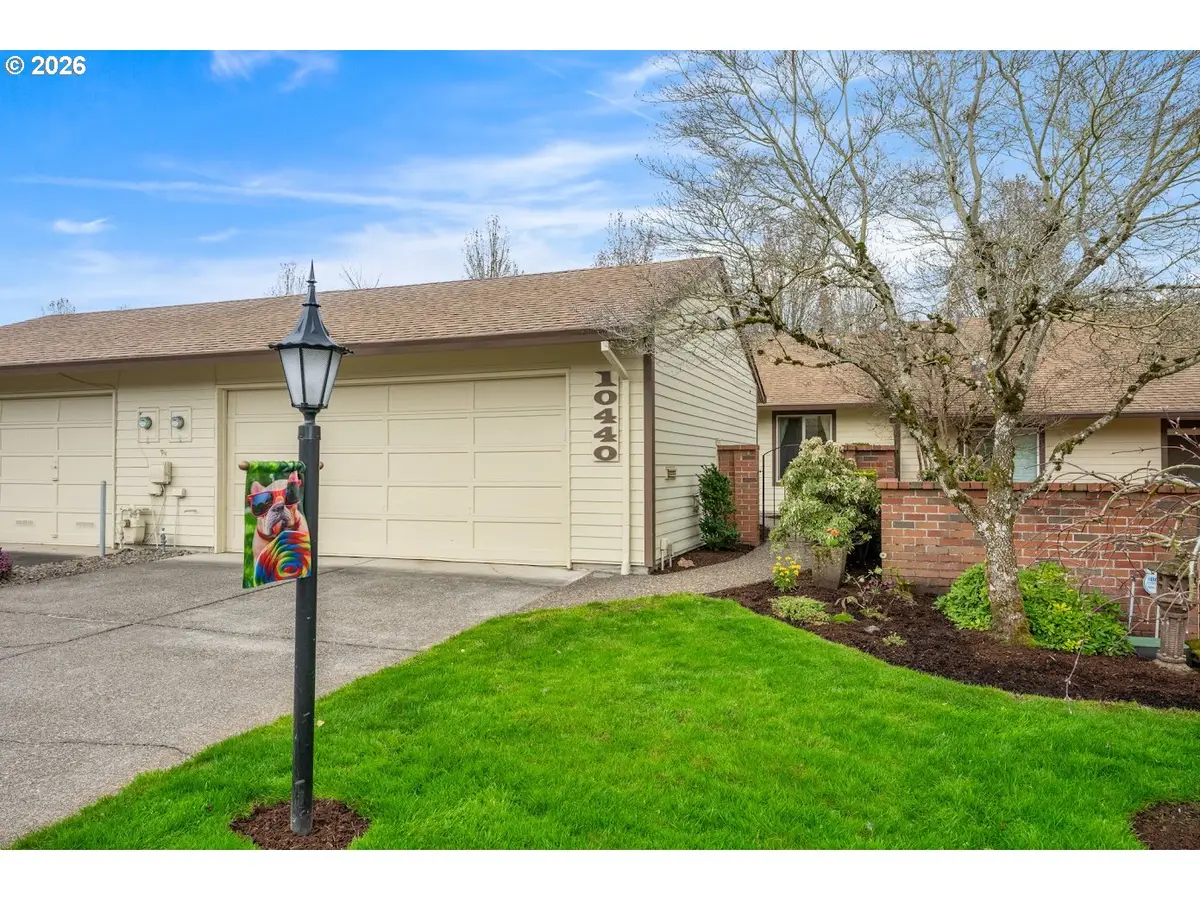 10440 SW Greenleaf Ter, Tigard, OR 97224 - #1