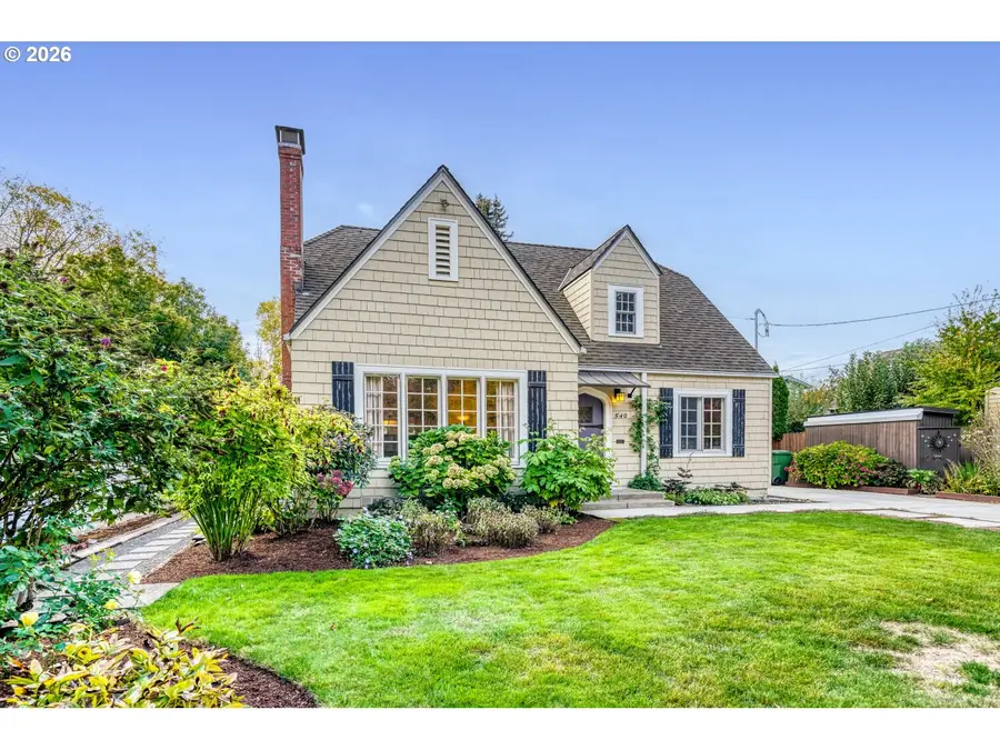 540 Leffelle St Se, Salem, OR 97302 - #2