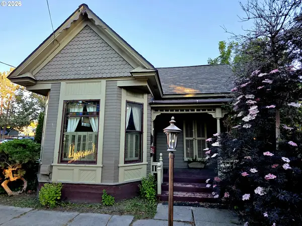 1739 Madison St, BakerCity, OR 97814