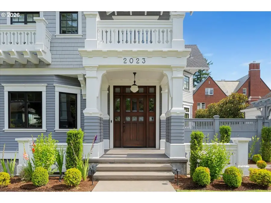 2023 SW Montgomery Dr, Portland, OR 97201 - #2
