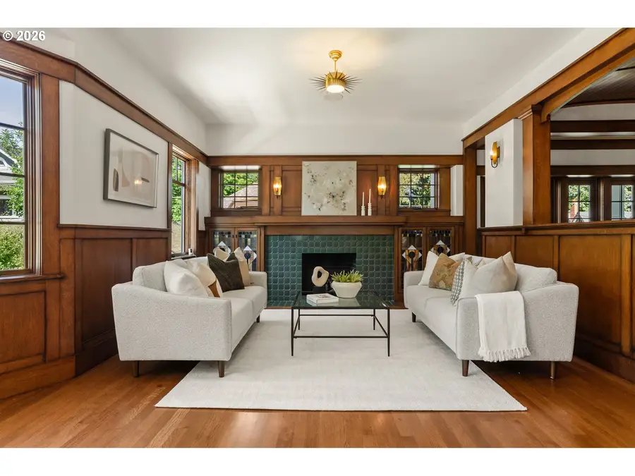 2023 SW Montgomery Dr, Portland, OR 97201 - #3