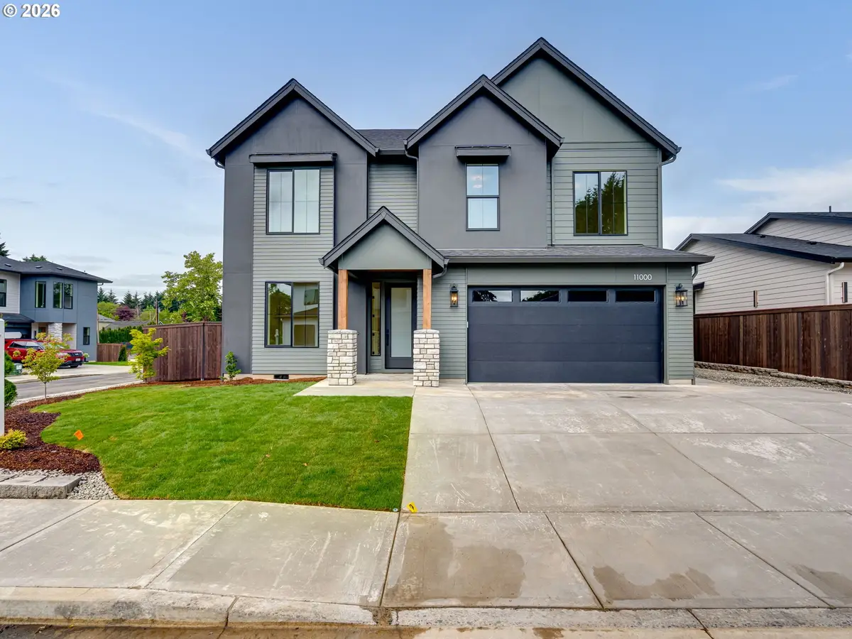 11000 NE 55th Ave, Vancouver, WA 98686 - #1
