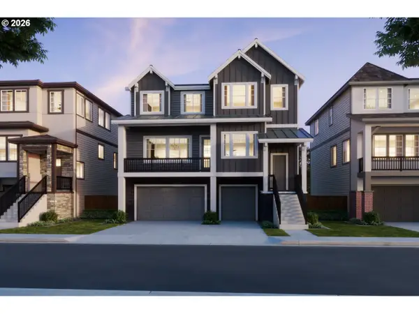 11670 SW 176th Dr, Beaverton, OR 97007