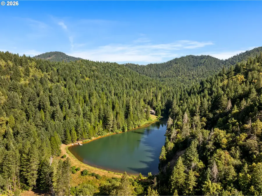 340 Speaker Rd, Wolf Creek, OR 97497 - #3