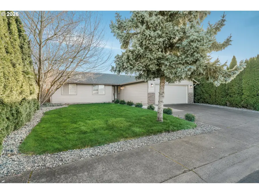 17007 NE 22nd St, Vancouver, WA 98684 - #3