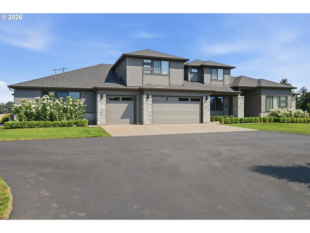 12625 S New Era Rd, Oregon City, OR 97045 - #1