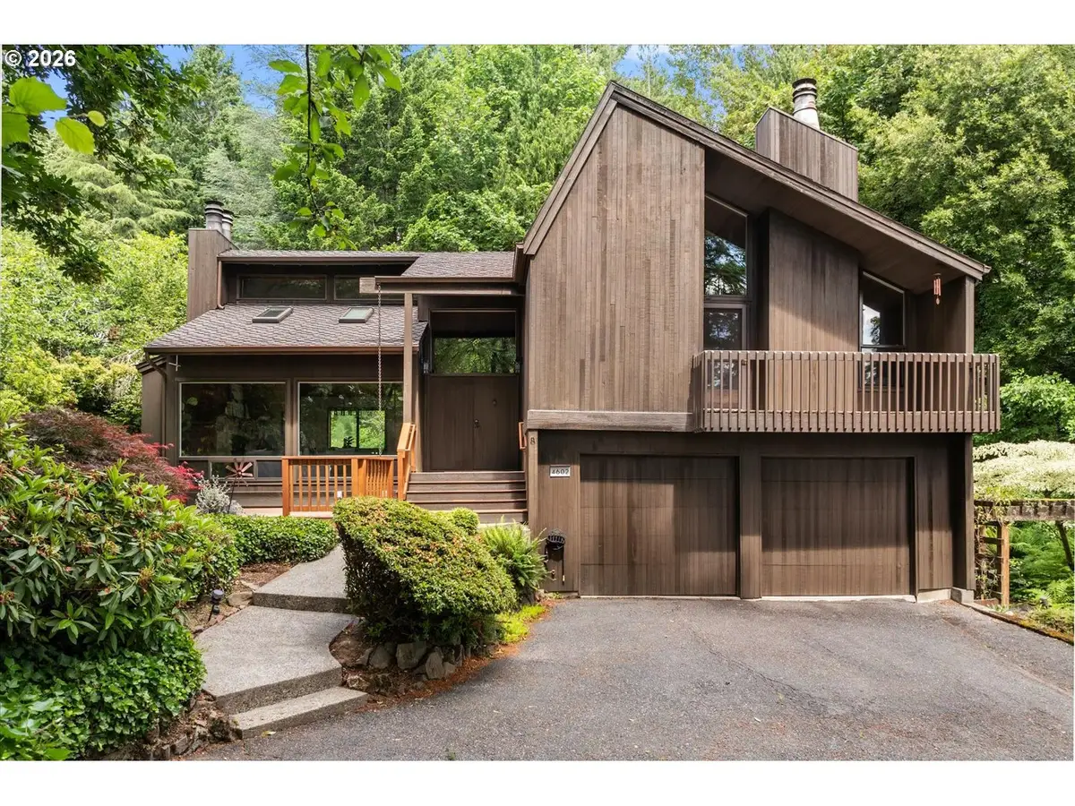4602 SW 25th Ave, Portland, OR 97239 - #1