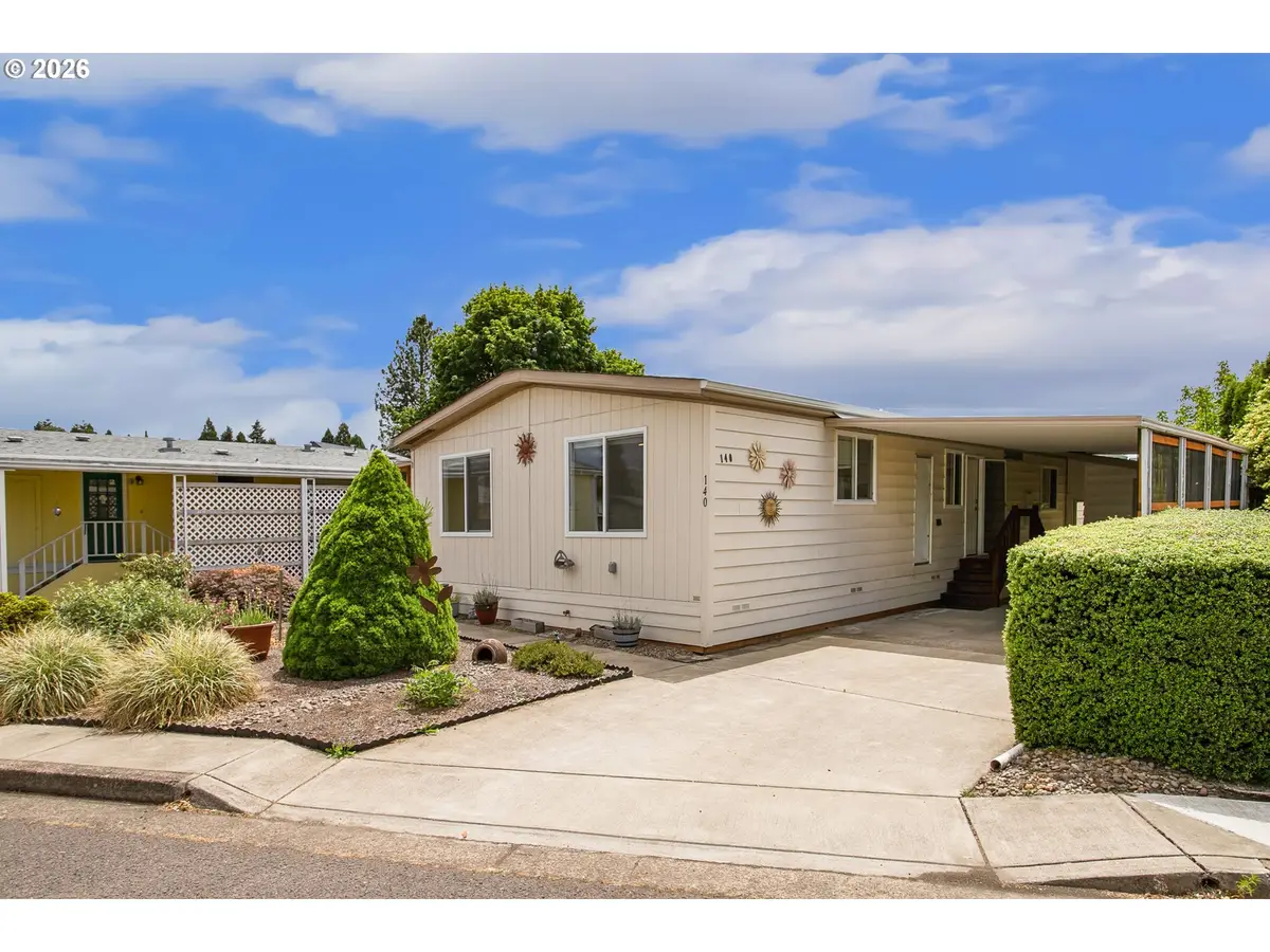 1199 N Terry St #140, Eugene, OR 97402 - #1
