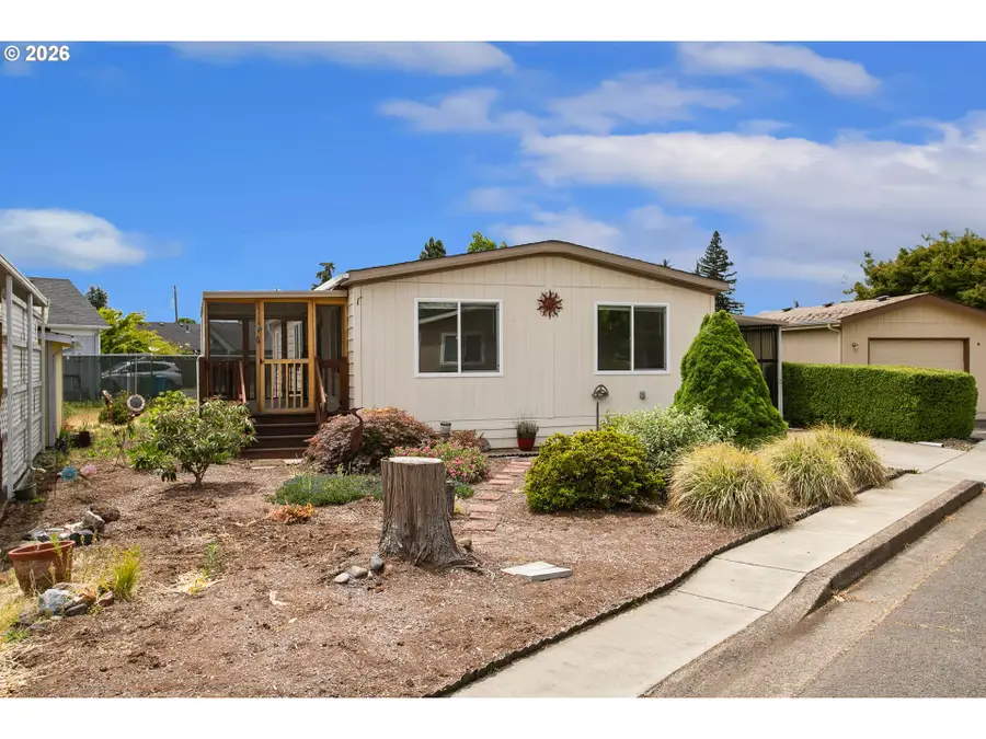1199 N Terry St #140, Eugene, OR 97402 - #2