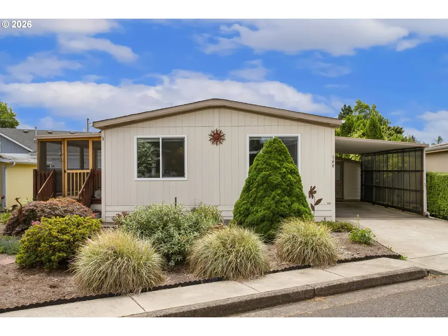 1199 N Terry St #140, Eugene, OR 97402 - #3