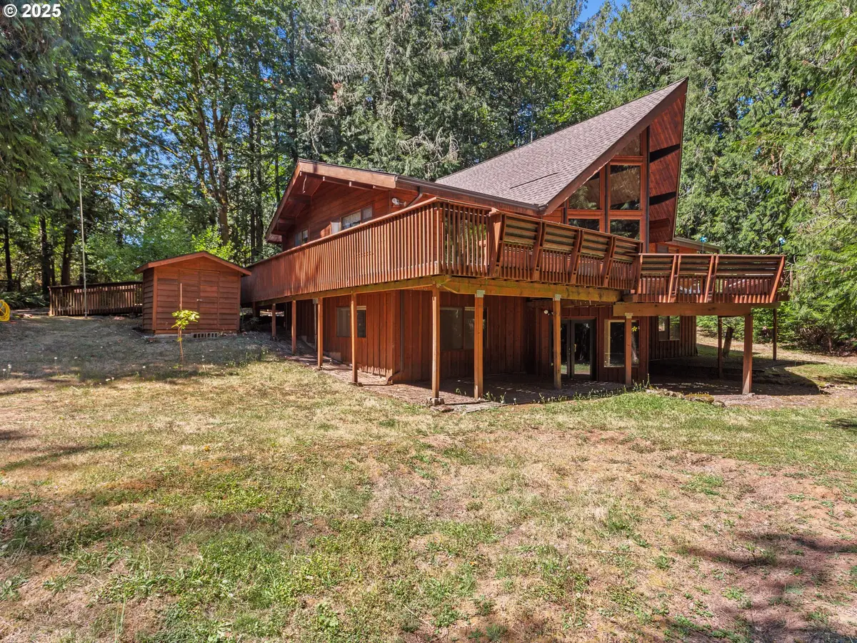 30850 S Marian St, Molalla, OR 97038 - Image #1