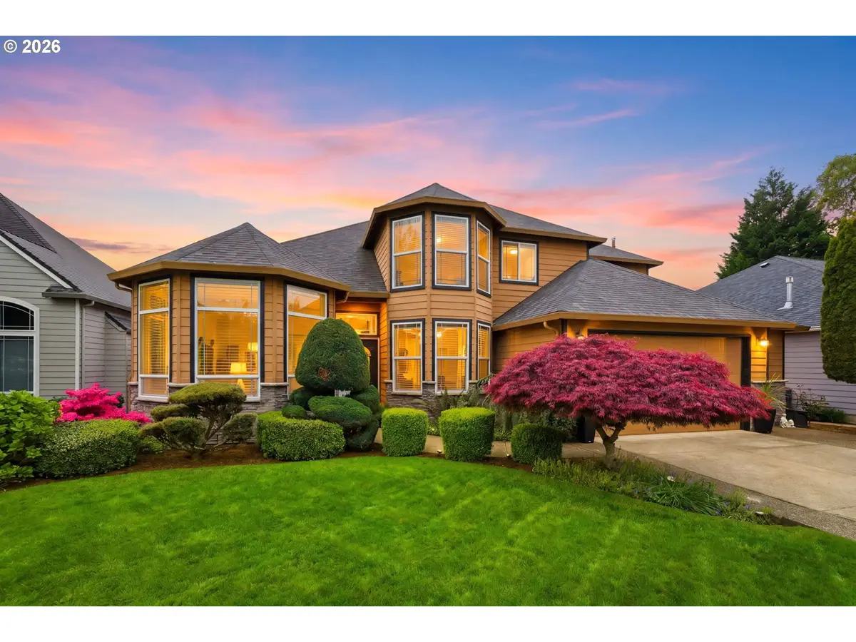 18009 NE 25th St, Vancouver, WA 98684 - #1