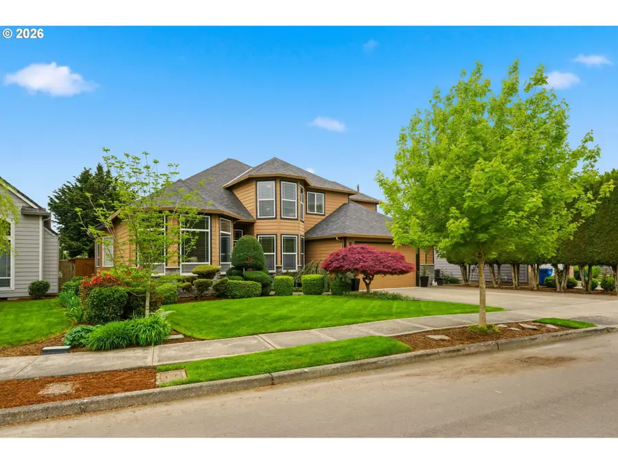 18009 NE 25th St, Vancouver, WA 98684 - #2