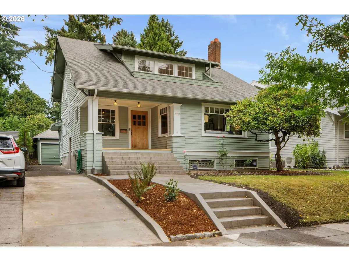 2727 NE Hancock St, Portland, OR 97212 - #1