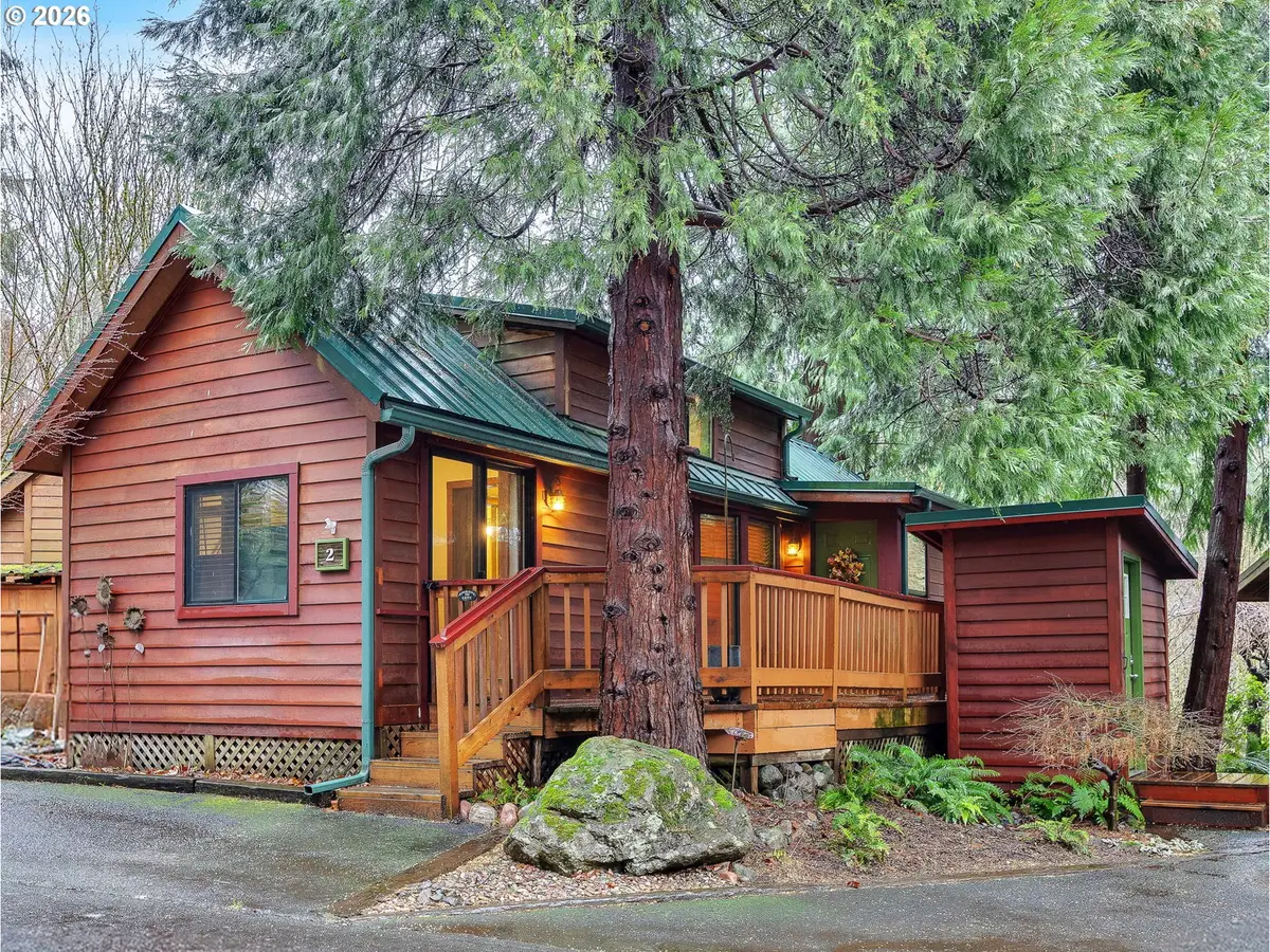 65000 E Highway 26 #WFB2, Welches, OR 97067 - #1
