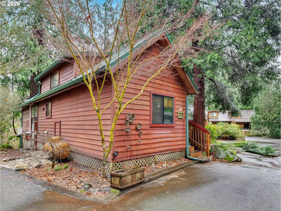 65000 E Highway 26 #WFB2, Welches, OR 97067 - #2