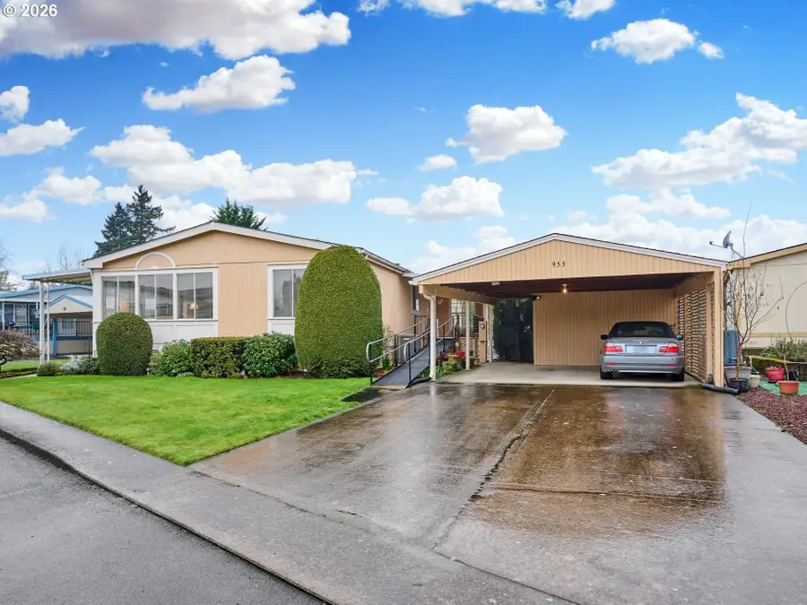 2410 Lancaster Dr Se #955, Salem, OR 97317 - #3