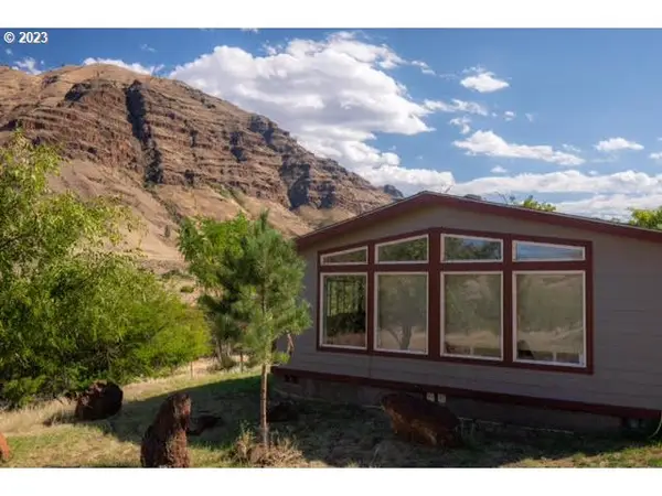 74234 Lower Imnaha River Rd, Imnaha, OR 97842