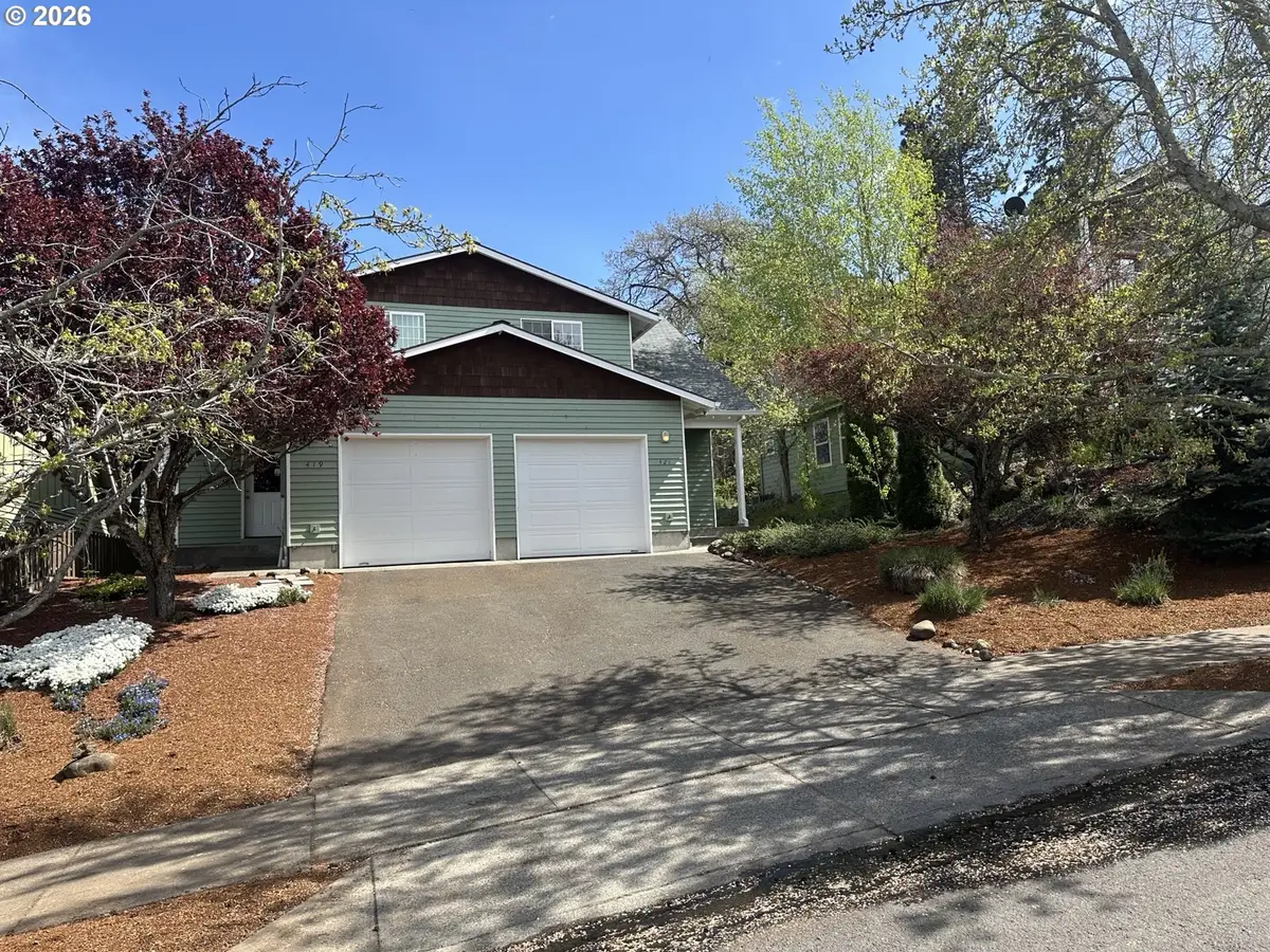 419421 Maxs Pl, Hood River, OR 97031 - #1