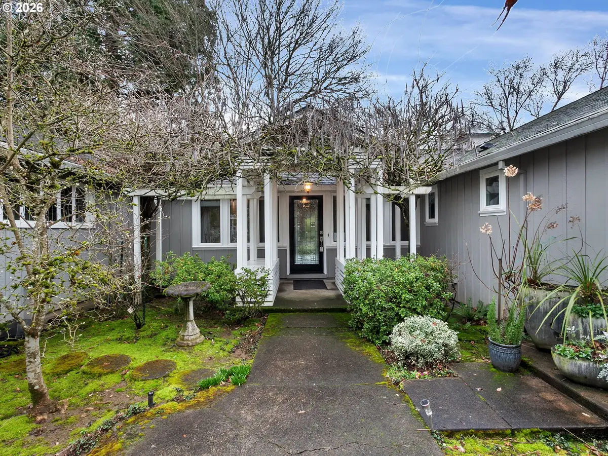 11940 SW Faircrest St, Portland, OR 97225 - #1