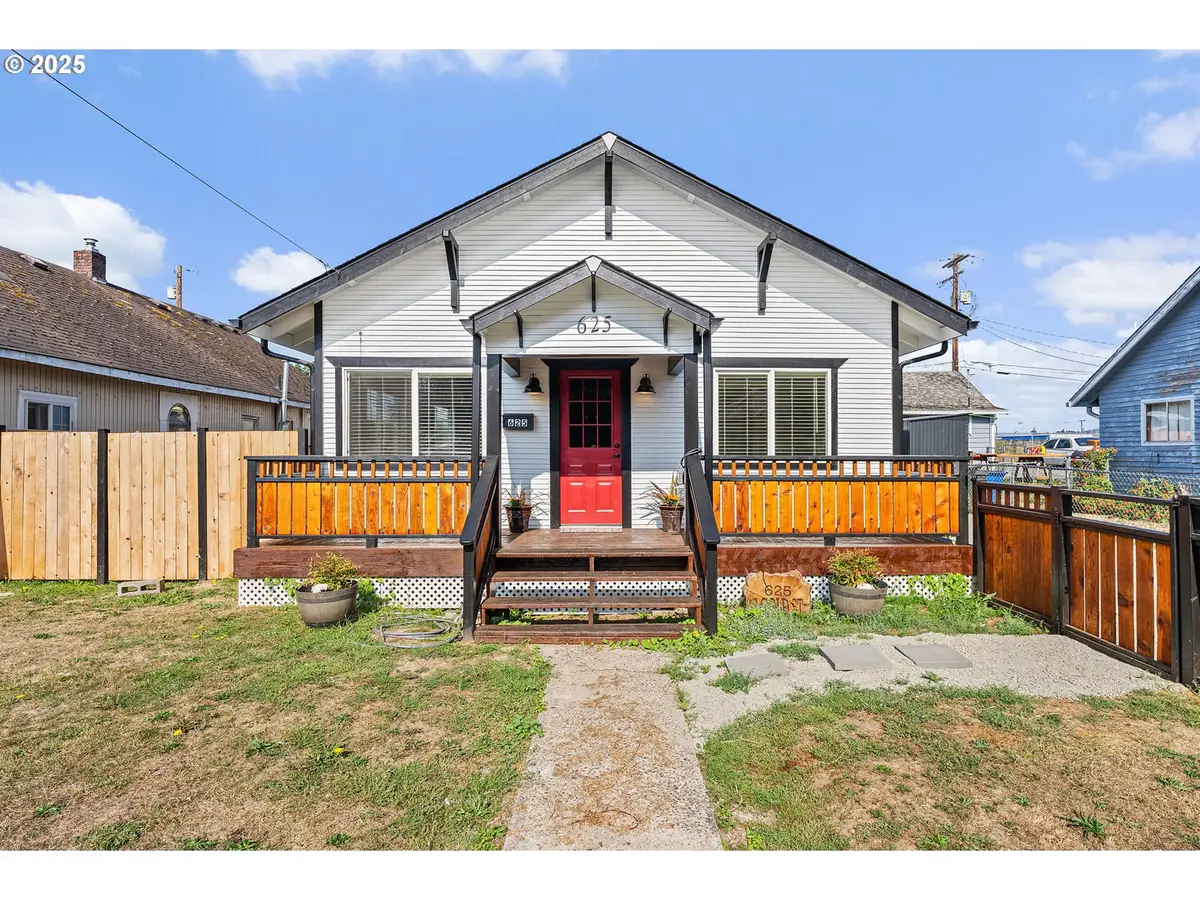 625 S Gold St, Centralia, WA 98531 - Image #1