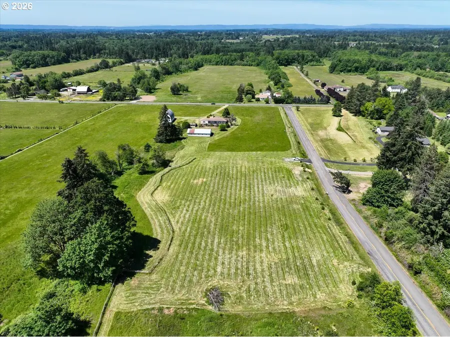 2 NE 144th St, Hockinson, WA 98606 - #2