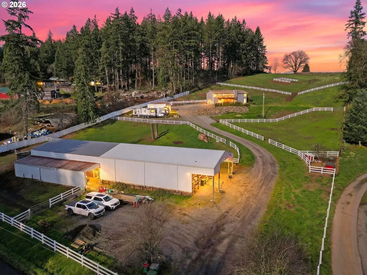 21303 SW Hells Canyon Rd, Sherwood, OR 97140 - Image #1