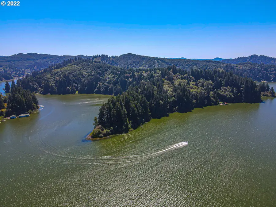 0 N Tenmile Lake, Lakeside, OR 97449 - #2